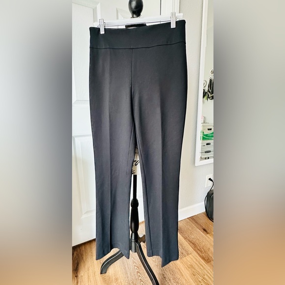 Express Black Columnist Pants - Picture 6 of 7